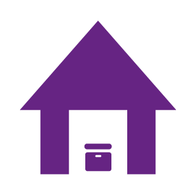 Storage Icon